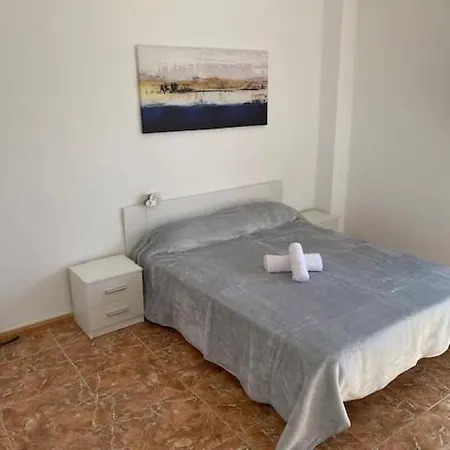 Apartment Exclusivo