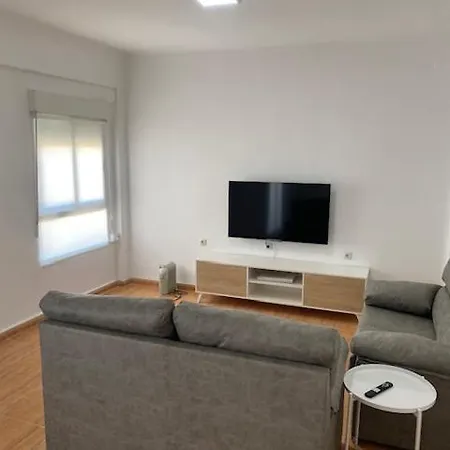 Exclusivo Apartment Alzira