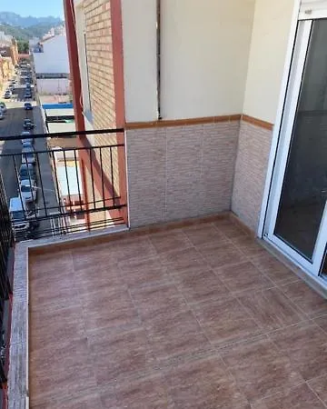 Exclusivo Apartment